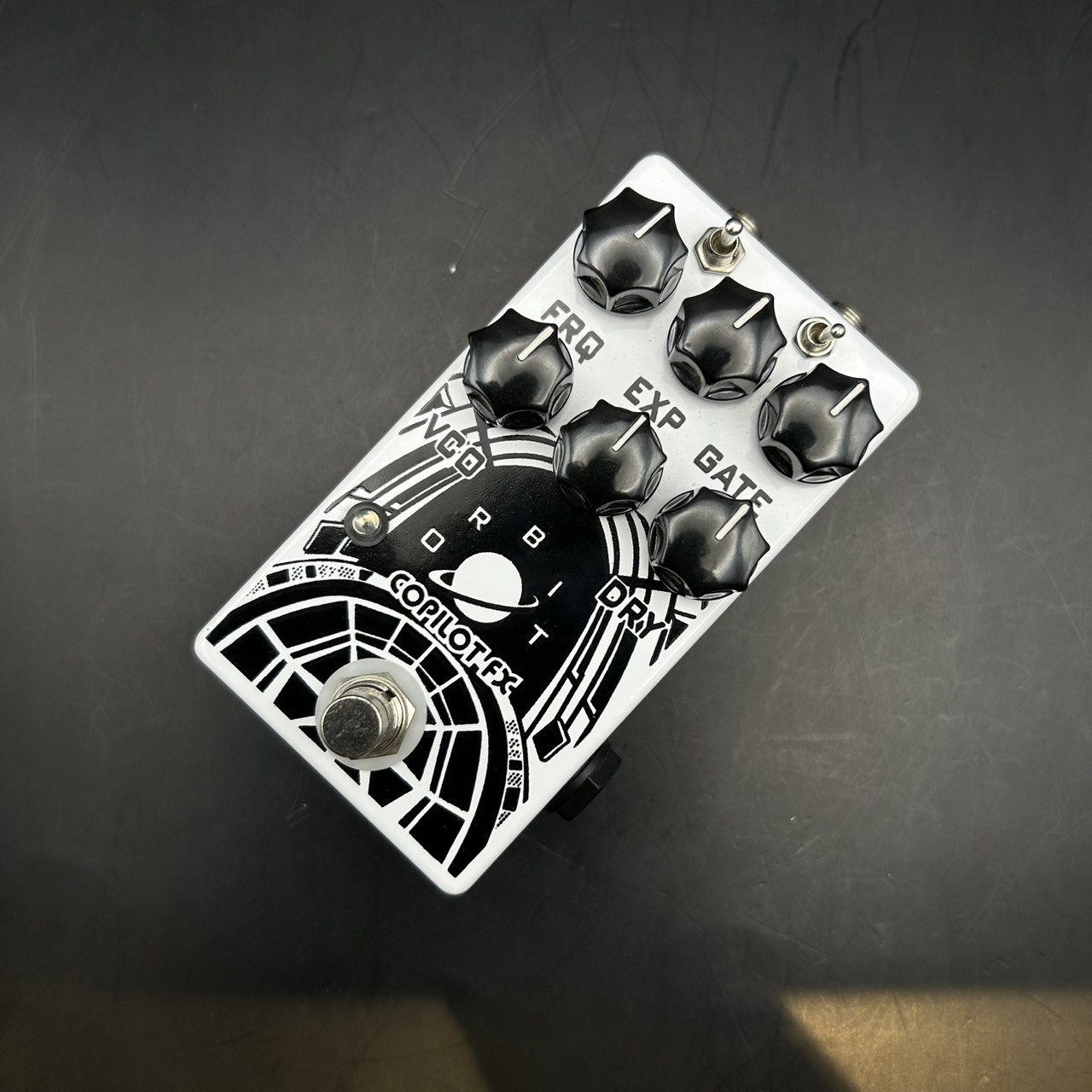 COPILOT FX ORBIT【8/24までのエフェクターDAYS限定展示中！】（新品