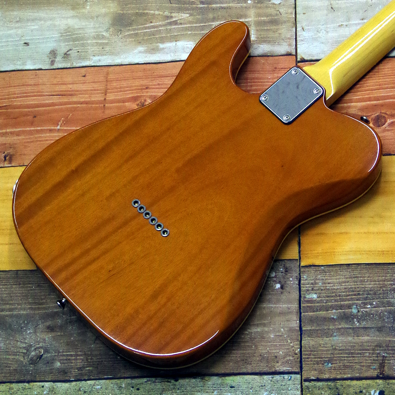 Moon REGGAE MASTER RM-DX（新品/送料無料）【楽器検索デジマート】