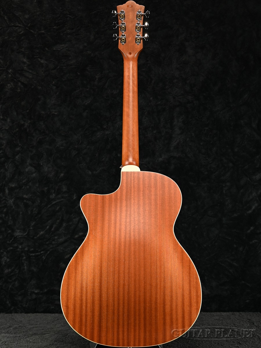 GUILD GUILD OM-240CE Natural -The Westerly Collection- 《エレアコ