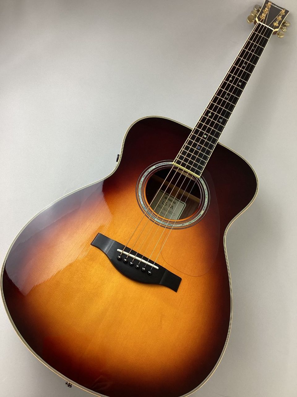 YAMAHA LS-TA（中古/送料無料）【楽器検索デジマート】