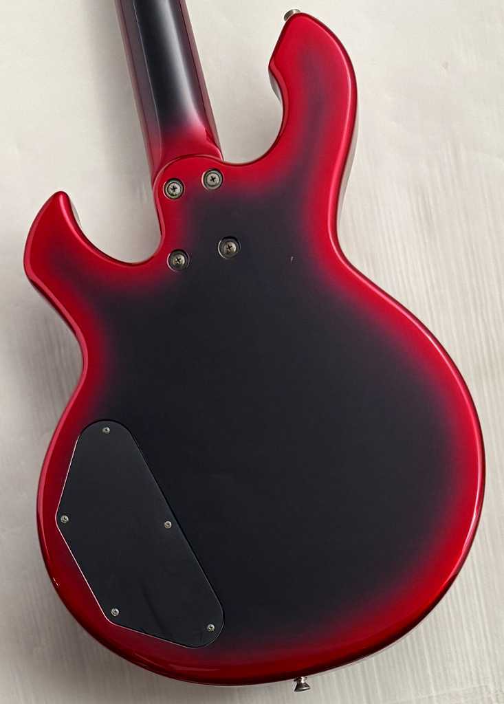 Burny KAB-95 JD【USED】（中古）【楽器検索デジマート】