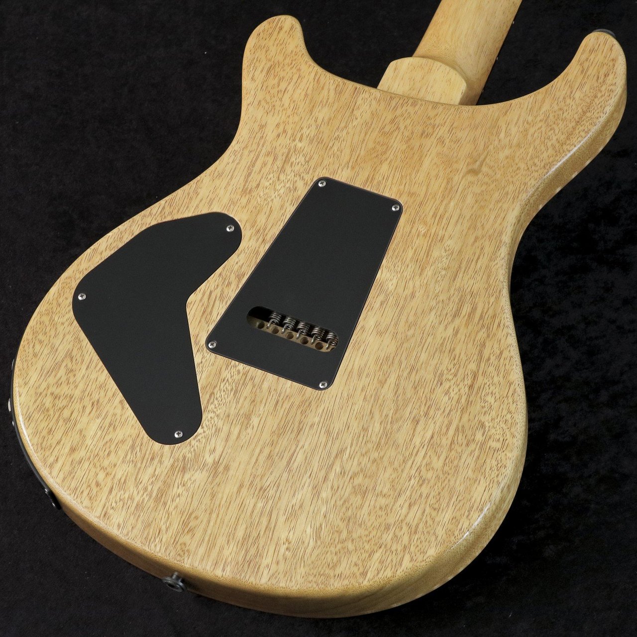 Paul Reed Smith(PRS) 2017 Wood Library Custom 24 Piezo 10Top Faded