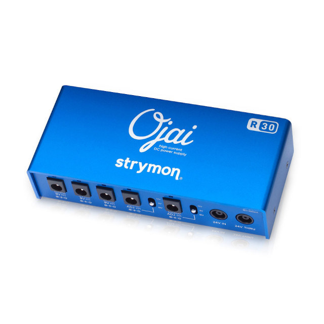 strymon Ojai R30（新品）【楽器検索デジマート】