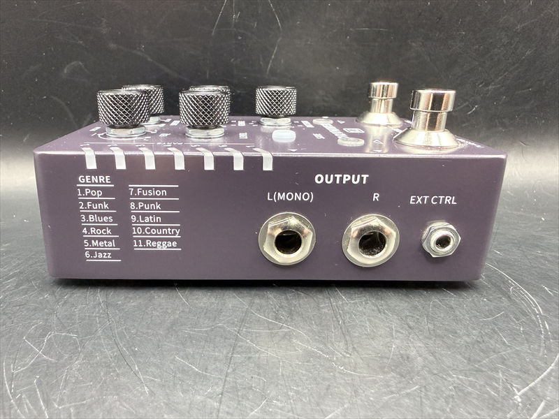 MOOER Drummer X2（中古）【楽器検索デジマート】