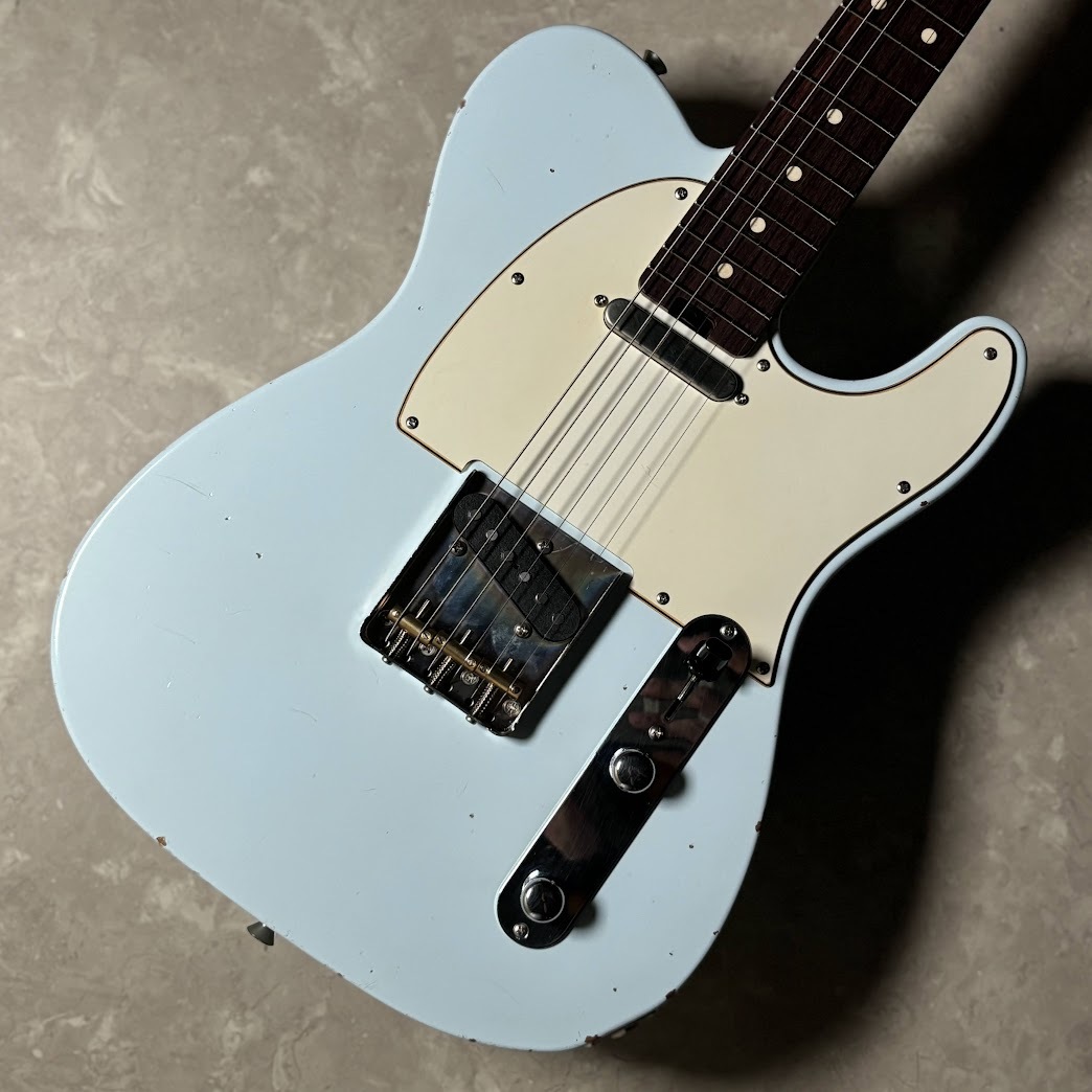 HISTORY HTM/AIR-Premium Soft Aged Sonic Blue【現物画像】（新品