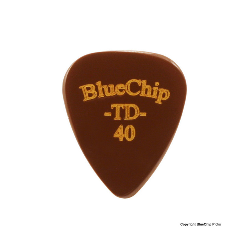 Blue Chip Picks Td40 新品 楽器検索デジマート