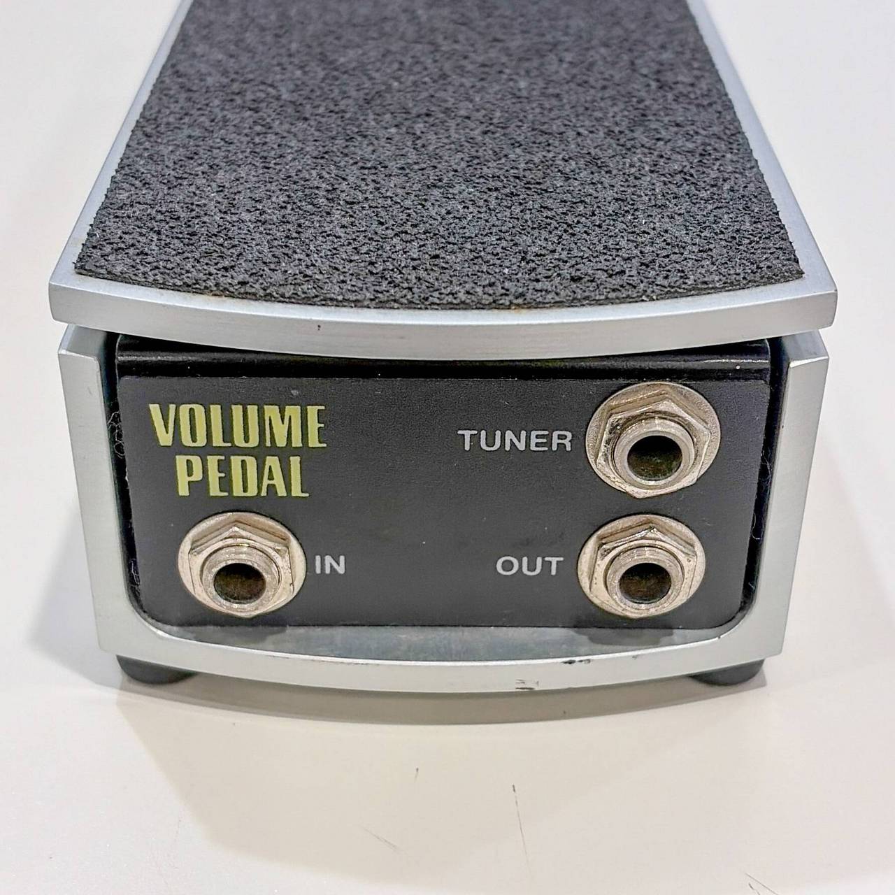 ERNIE BALL 6180 【Volume Pedal Jr. 250K】 Passive Electronics