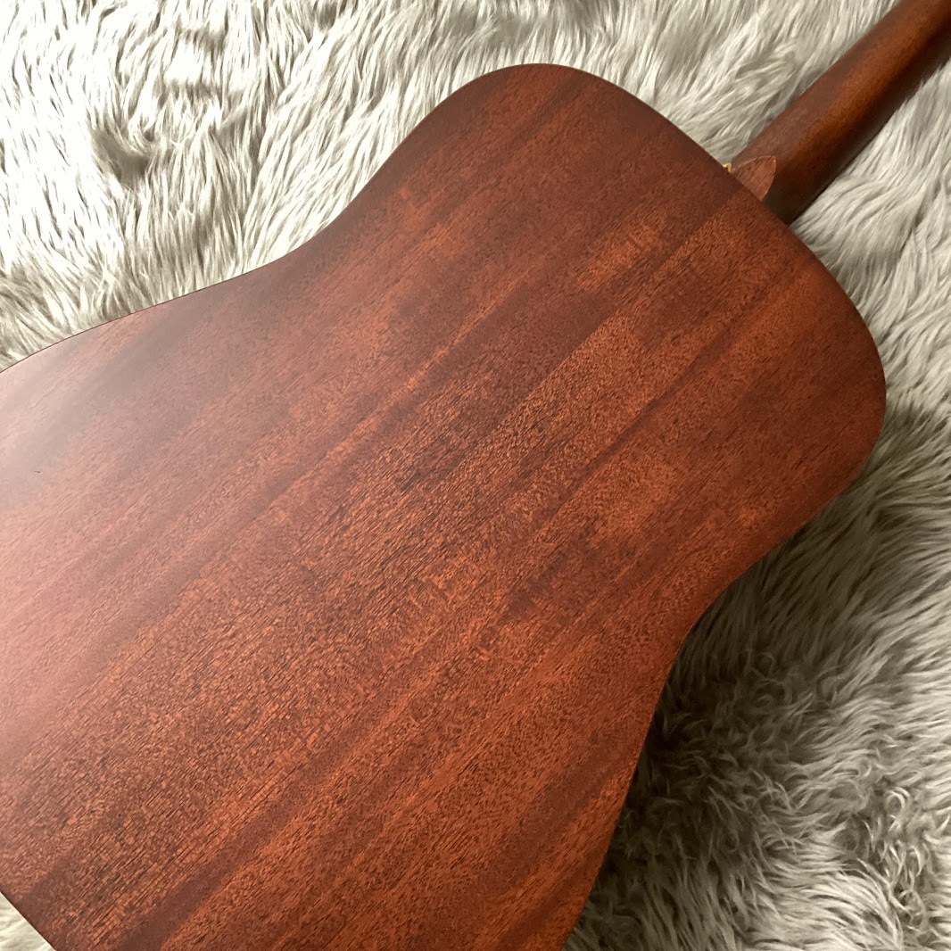 Martin D-15M 中古 アコースティックギター 純正ハードケース付き Martin D-15M 中古 アコースティックギター 純正ハードケース付き