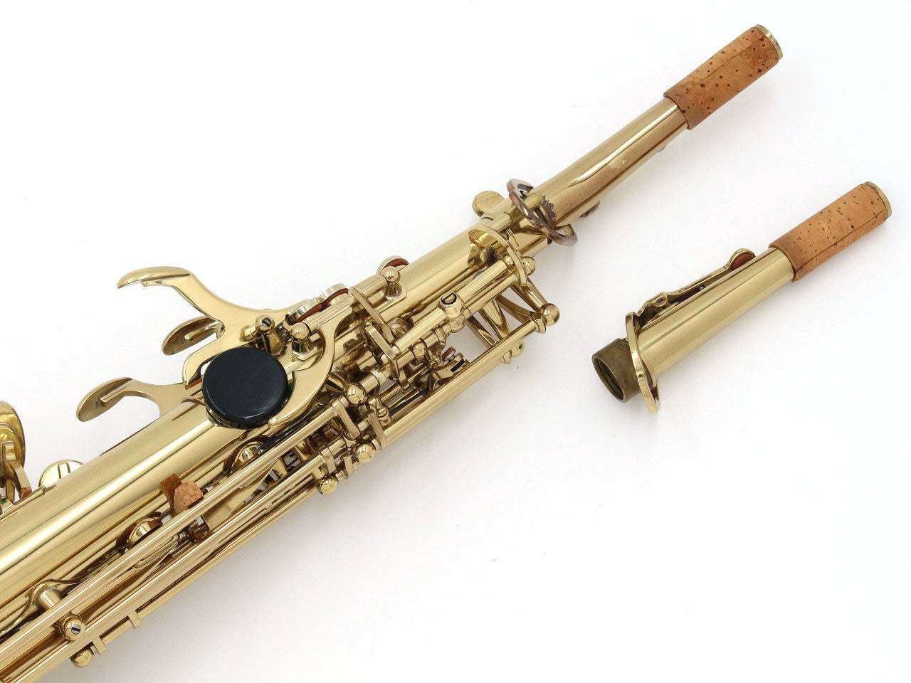 SELMER ソプラノサックス SERIE3 W/E GL シリーズ3 【横浜店】（中古