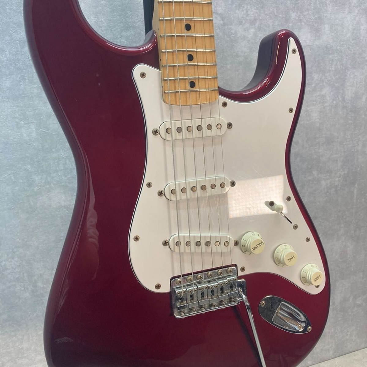 Fender Japan ST72-US 2006-2008年製【三重本店】（中古/送料