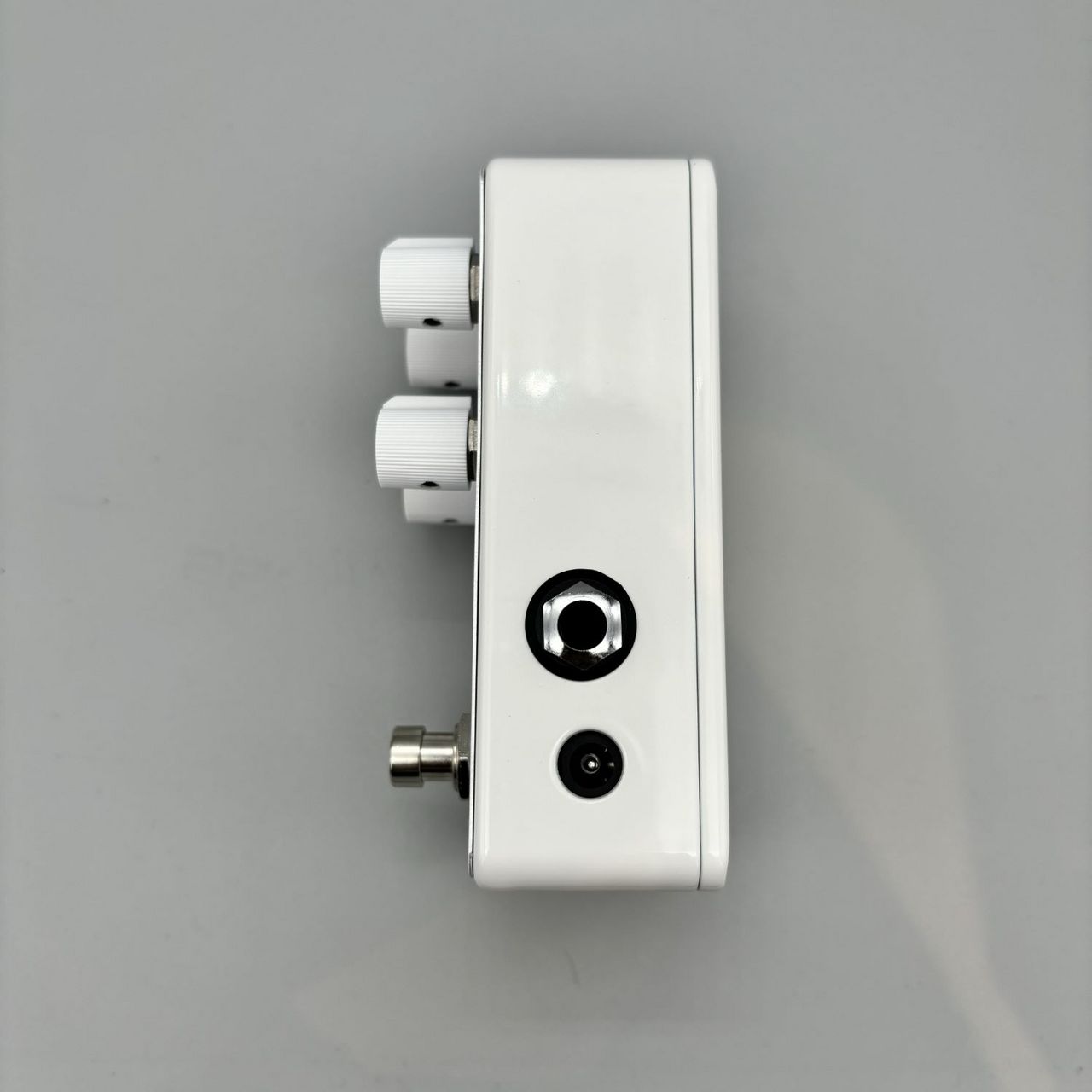 Limetone Audio Buddy ディレイエフェクター 原音を忠実に守る新世代ディレイペダル登場！Limetone Audio