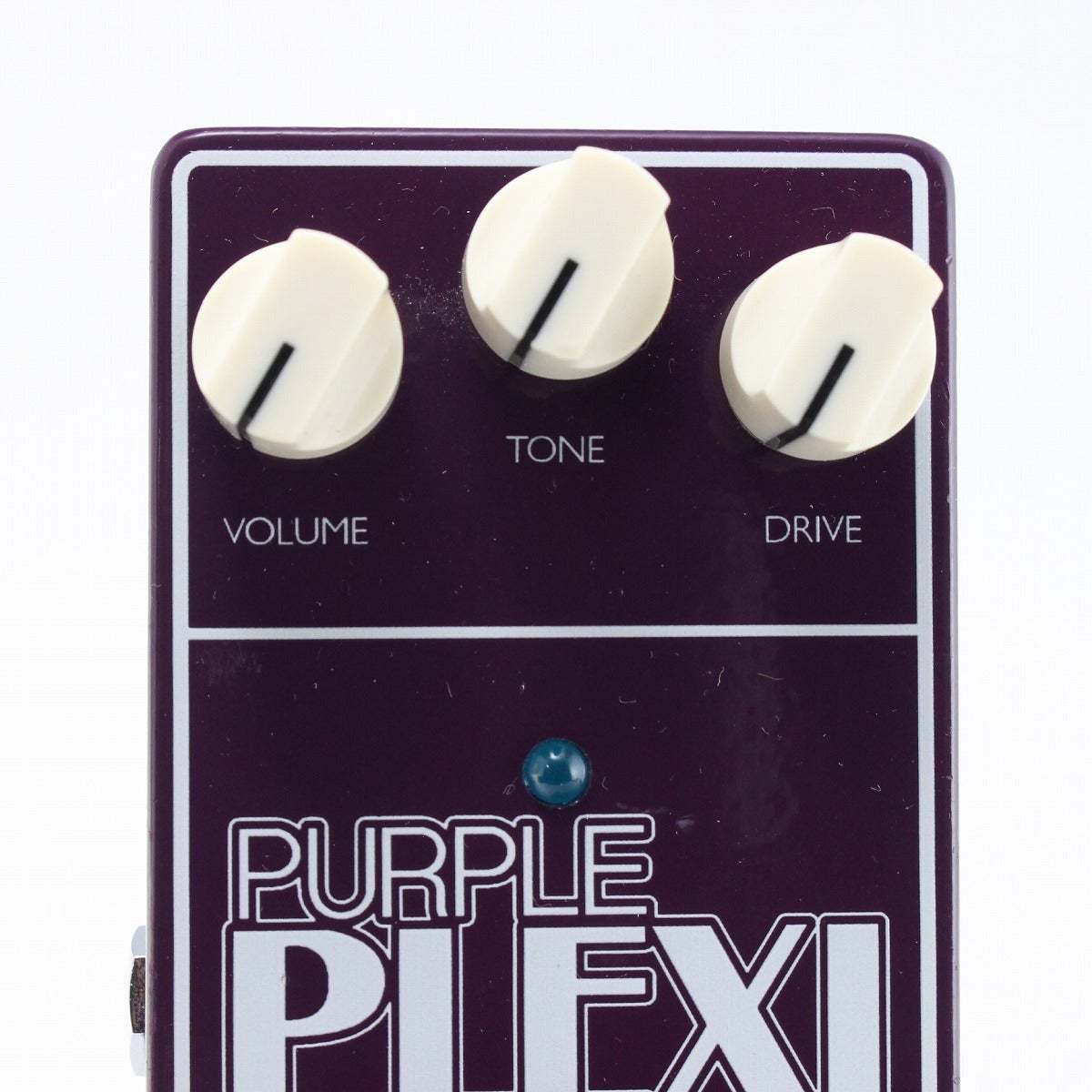 Lovepedal PURPLE PLEXI 【御茶ノ水本店】（中古）【楽器検索デジマート】