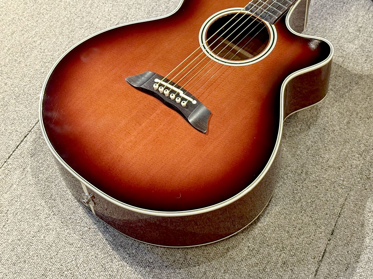 Takamine PT-106（中古）【楽器検索デジマート】