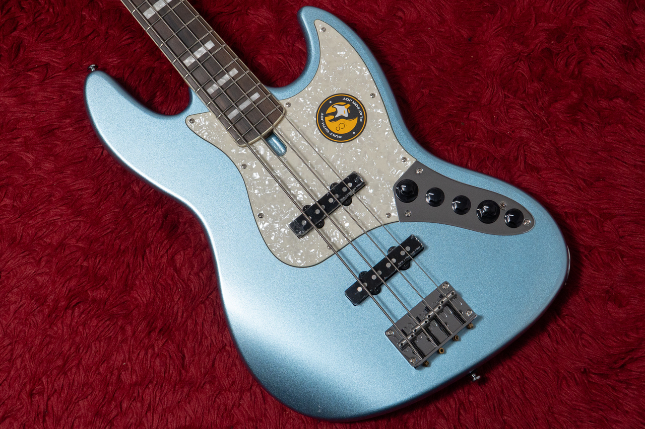 エレキベース　Sire V7 Alder-4 LPB new】Sire / V7 Alder-4 LPB #2N24340616 4.44kg【GIB兵庫】 - Geek IN Box