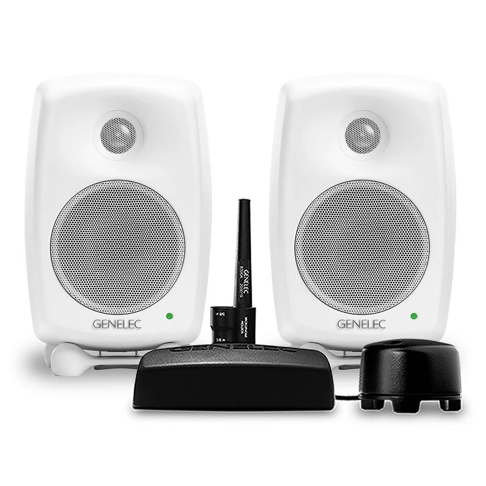GENELEC 8320AWM GLM Studio【メーカープロモーション価格】（新品