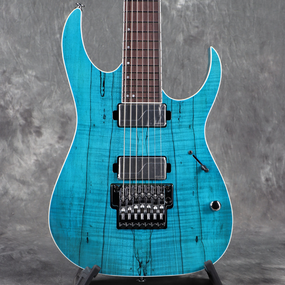 Ibanez HAZUKI Signature 7 String Model 