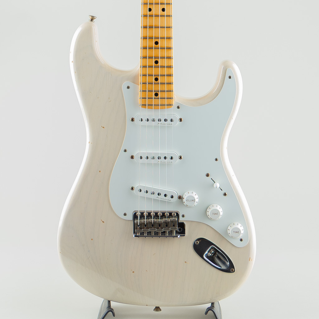 Fender Custom Shop Eric Clapton Signature Stratocaster Journeyman