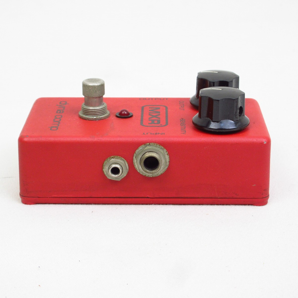 MXR Dyna Comp Box Logo 1981年製 コンプレッサー 【横浜店】（中古