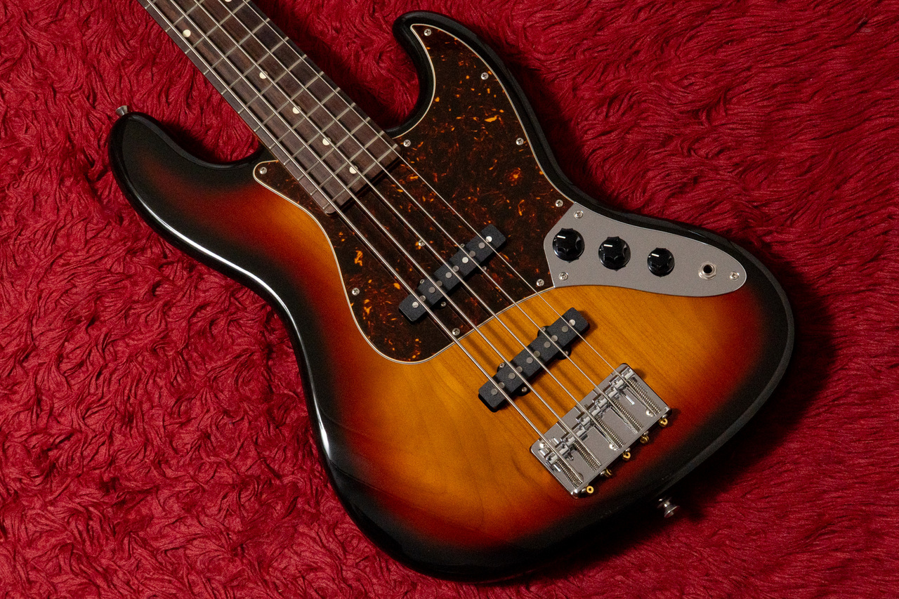 FUJIGEN(FGN) NJB100V-3TS 4.820kg #I160918【GIB横浜】（中古/送料