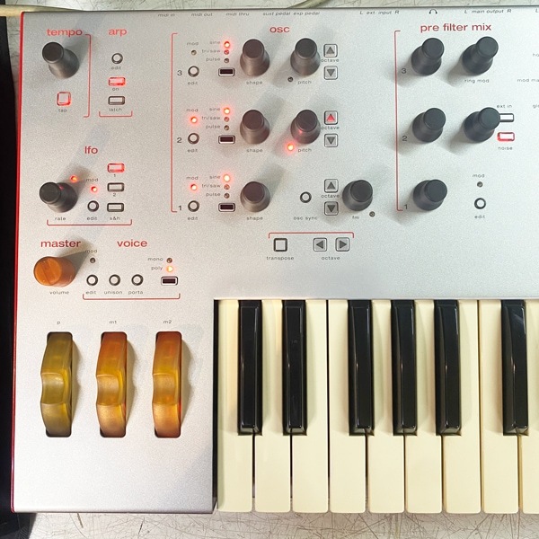 ALESIS Ion（中古）【楽器検索デジマート】