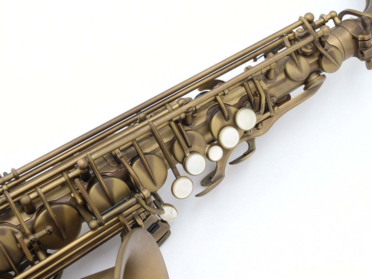 SELMER アルトサックス Reference54 アンティークブラッシュドサテン