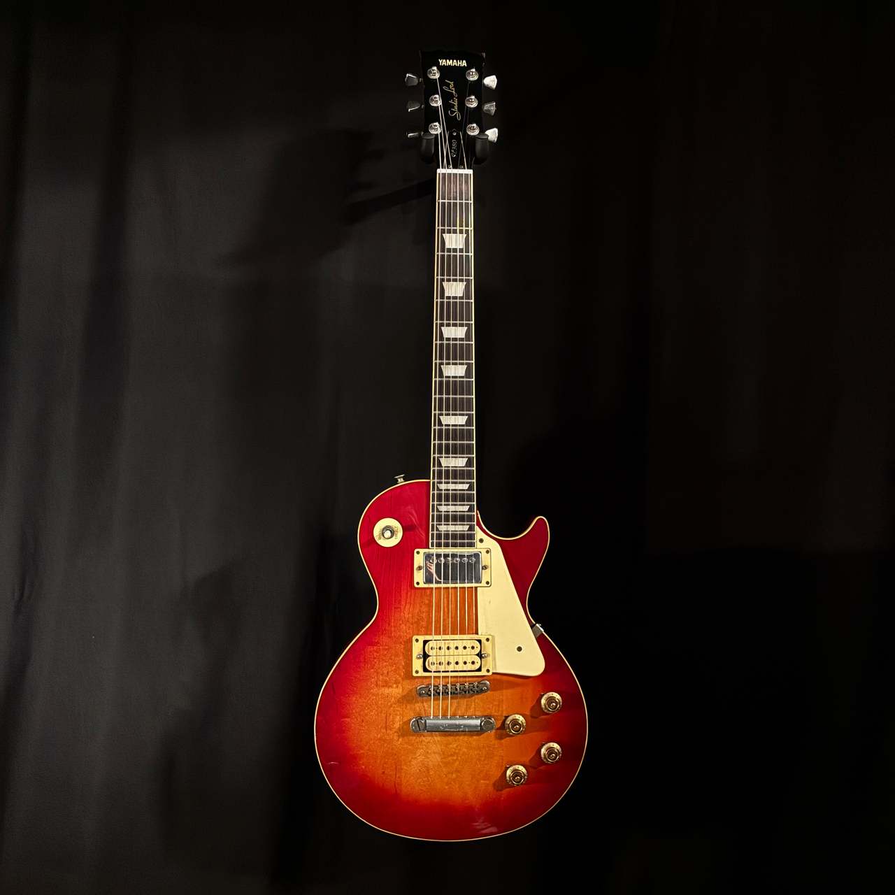 YAMAHA SL-380 / 4.25kg【下取りで最大15%OFF】【甲府店】（中古
