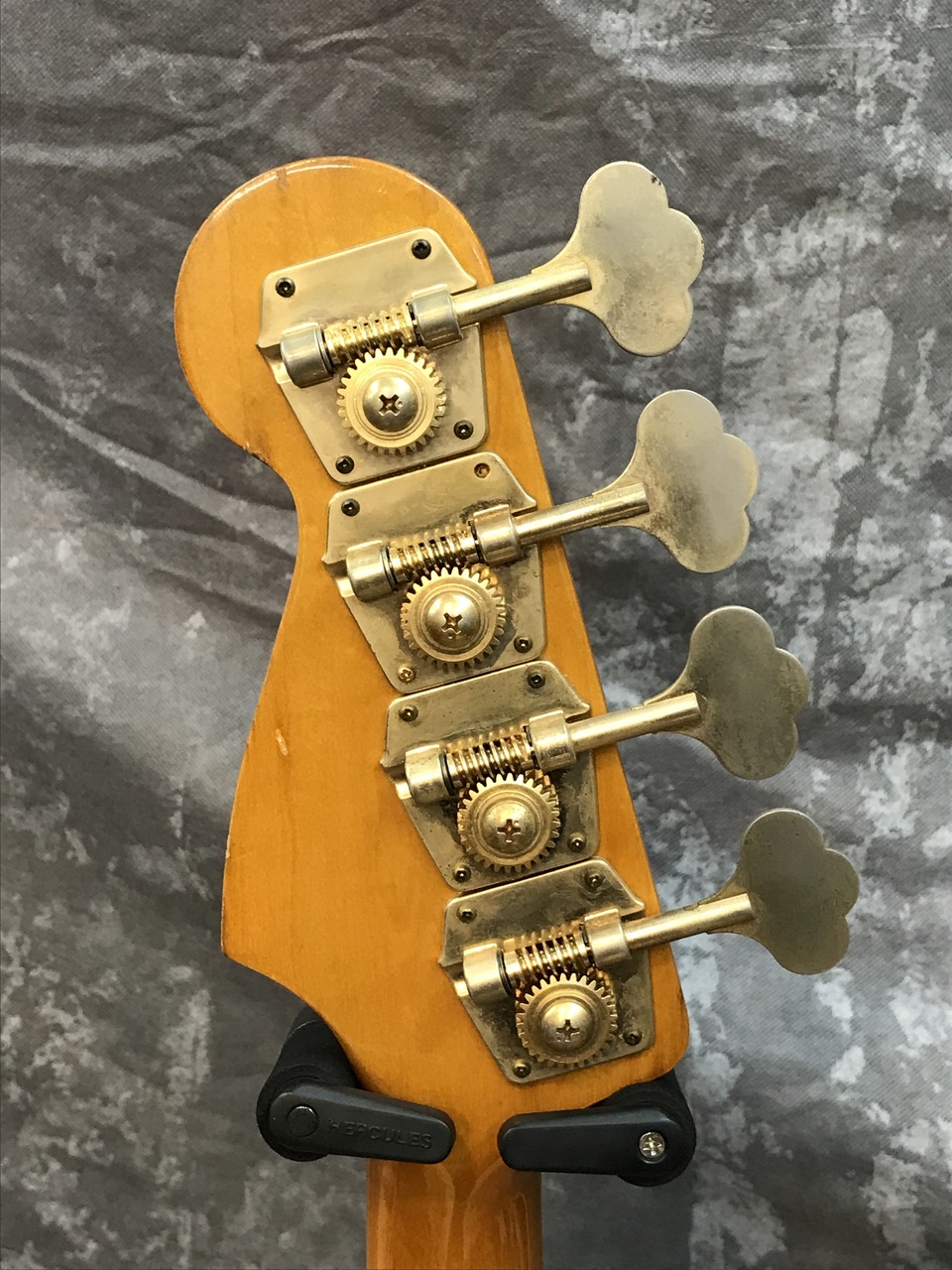 Greco PB700 Mercury Bass プレシジョンベース Greco PB700 MERCURY BASS（中古）【楽器検索デジマート】