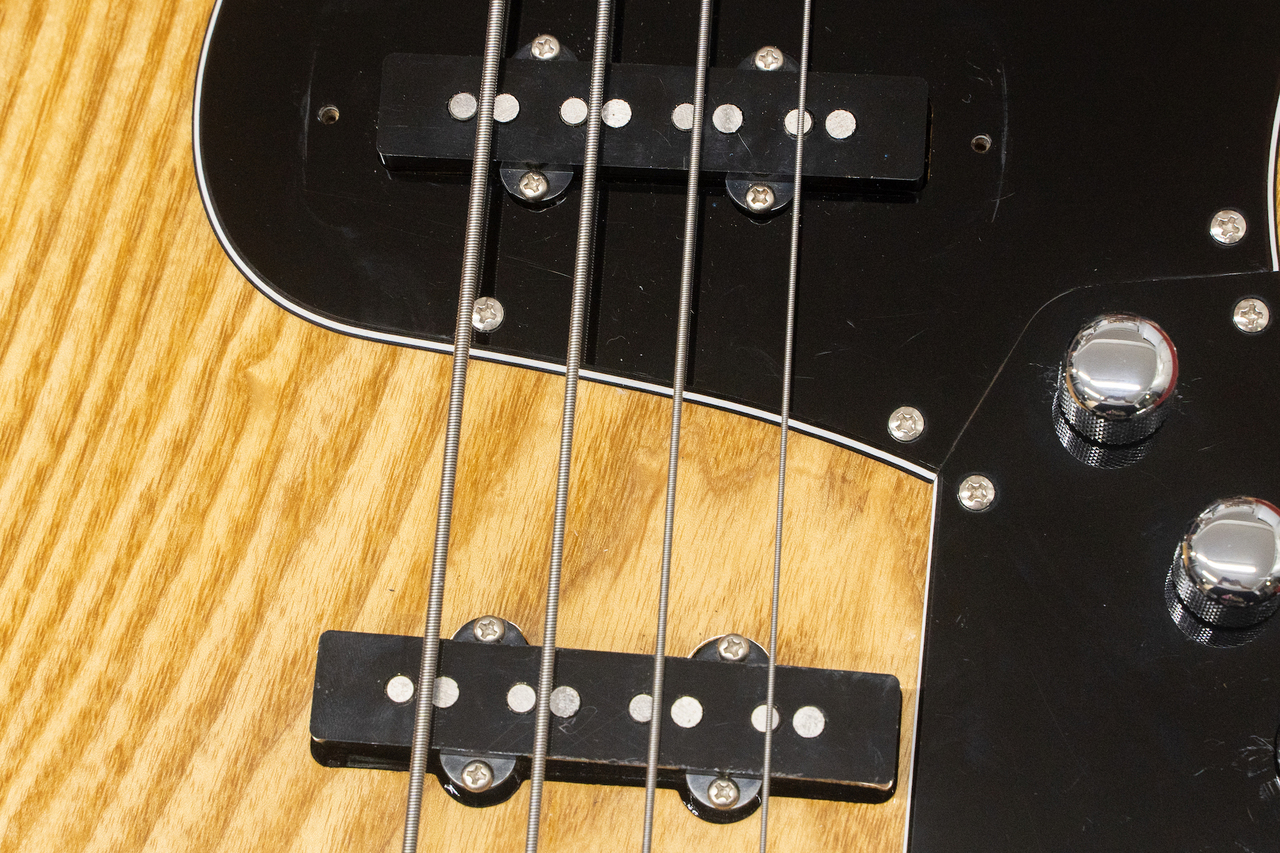 Wood Custom Guitars Vibe M-4 NV Model #159 4.945kg【委託品】【GIB