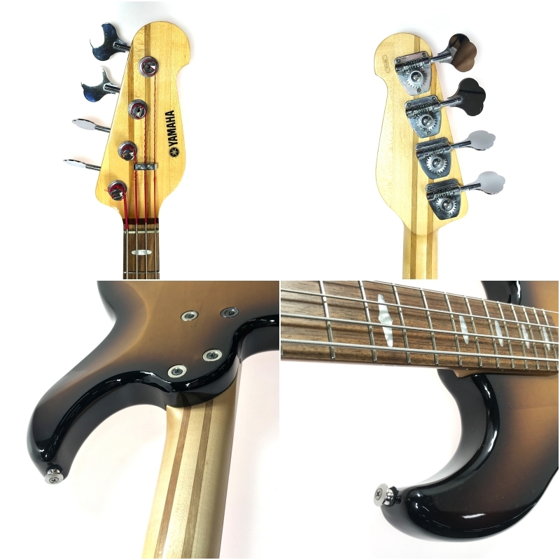 YAMAHA BB1024（中古）【楽器検索デジマート】