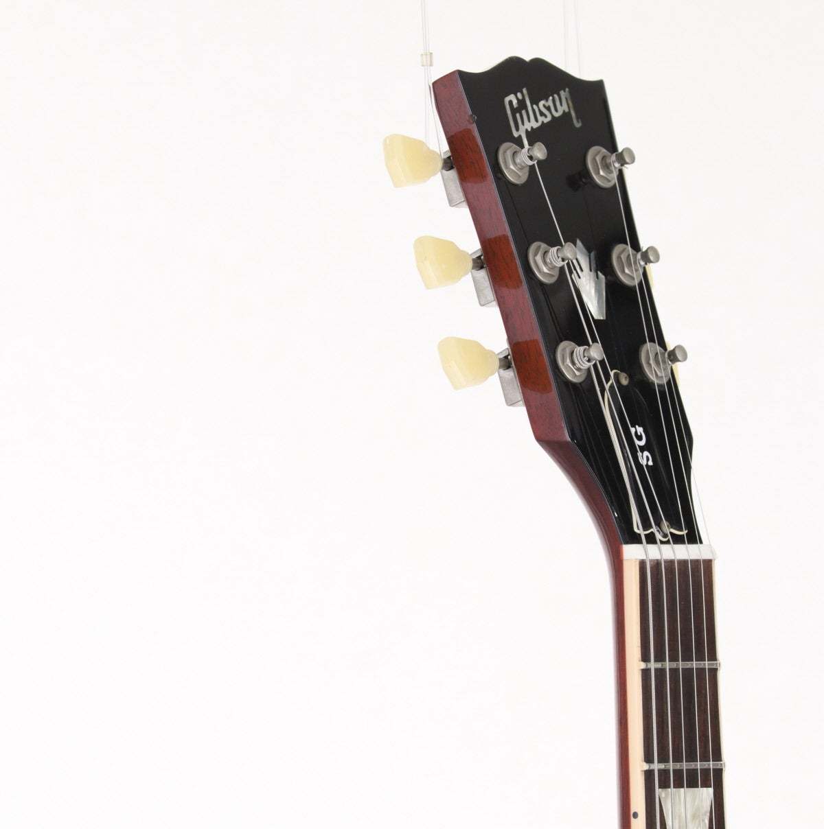 Gibson SG Standard Cherry 【御茶ノ水本店】（中古/送料無料）【楽器