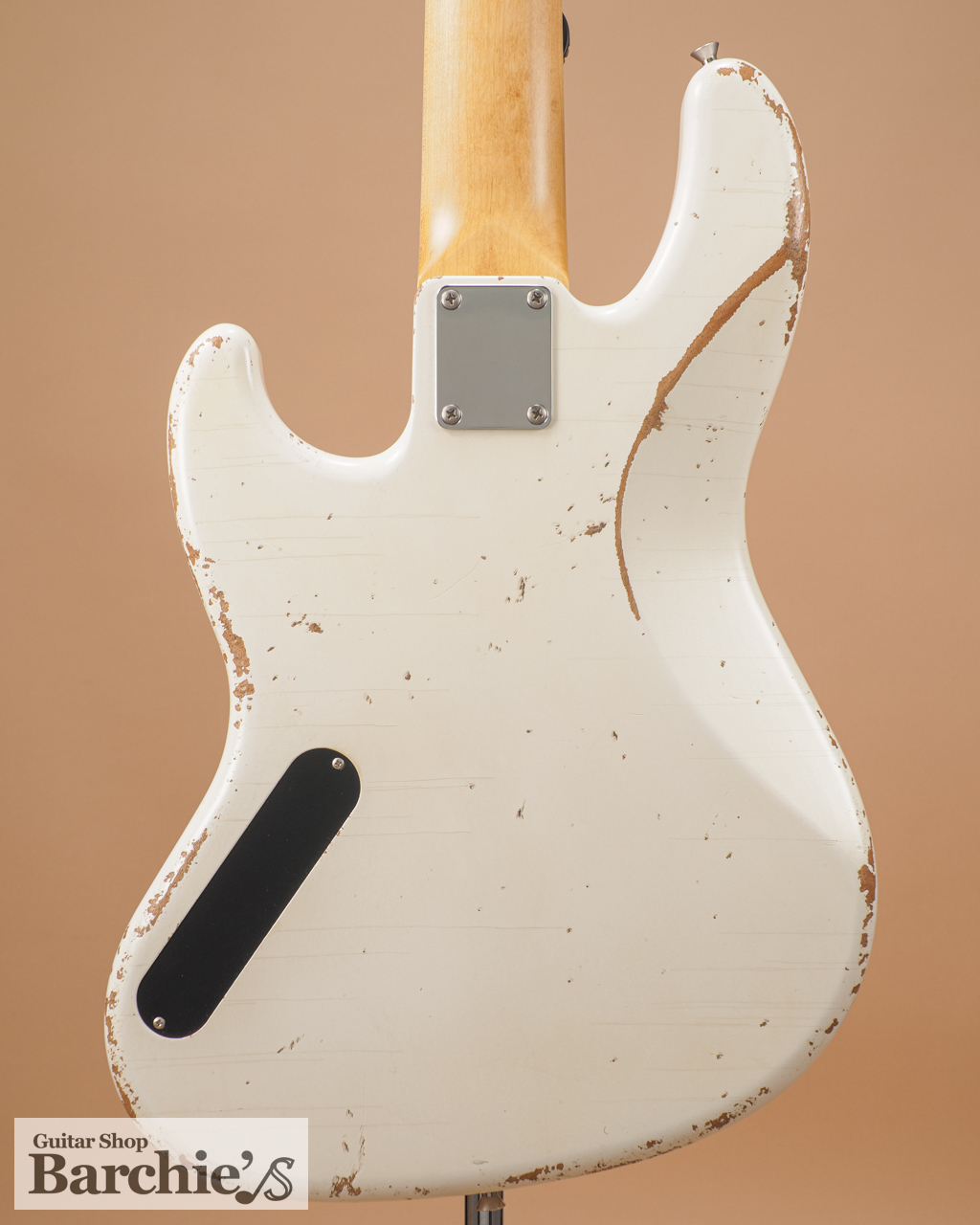 ベース Tsubasa Guitar Workshop The Hopper 5st Tsubasa Guitar Workshop The Hopper 5St | eBay