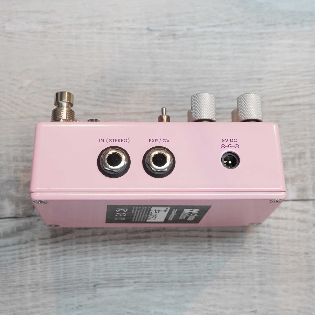 ギター Chase Bliss Lossy Chase Bliss Lossy｜ミュージックランドKEY