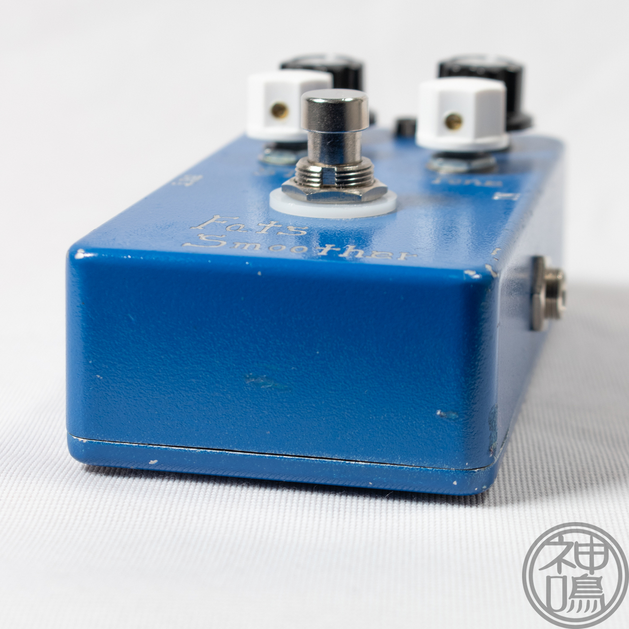 Fats Sound Laboratory Fats Smoother（中古）【楽器検索デジマート】