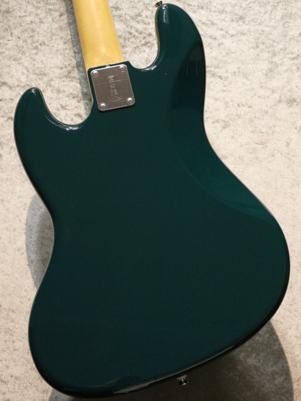 ☆ KeiJページ☆2個 FUJIGEN(FGN) NJB200RAL -British Green- #K240265【4.4kg