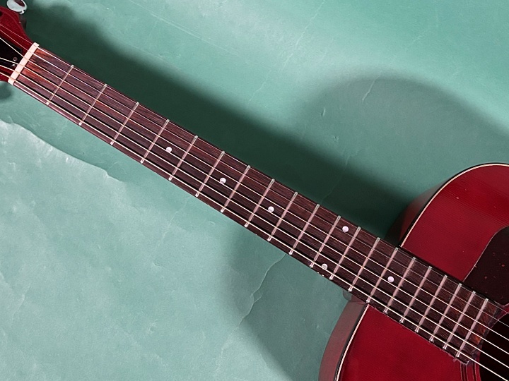 GUILD アコースティック ギター D25 GUILD アコースティック ギター D25 GUILD D-25 CH（ビンテージ