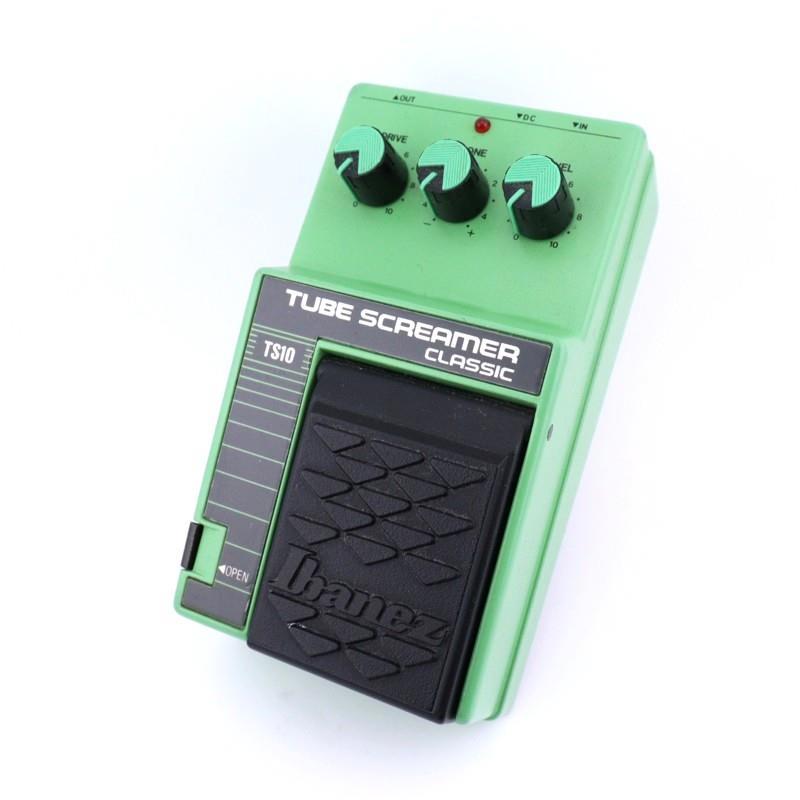 Ibanez USED 中古 TS10 tube screamer チューブスクリーマー (Ibanez