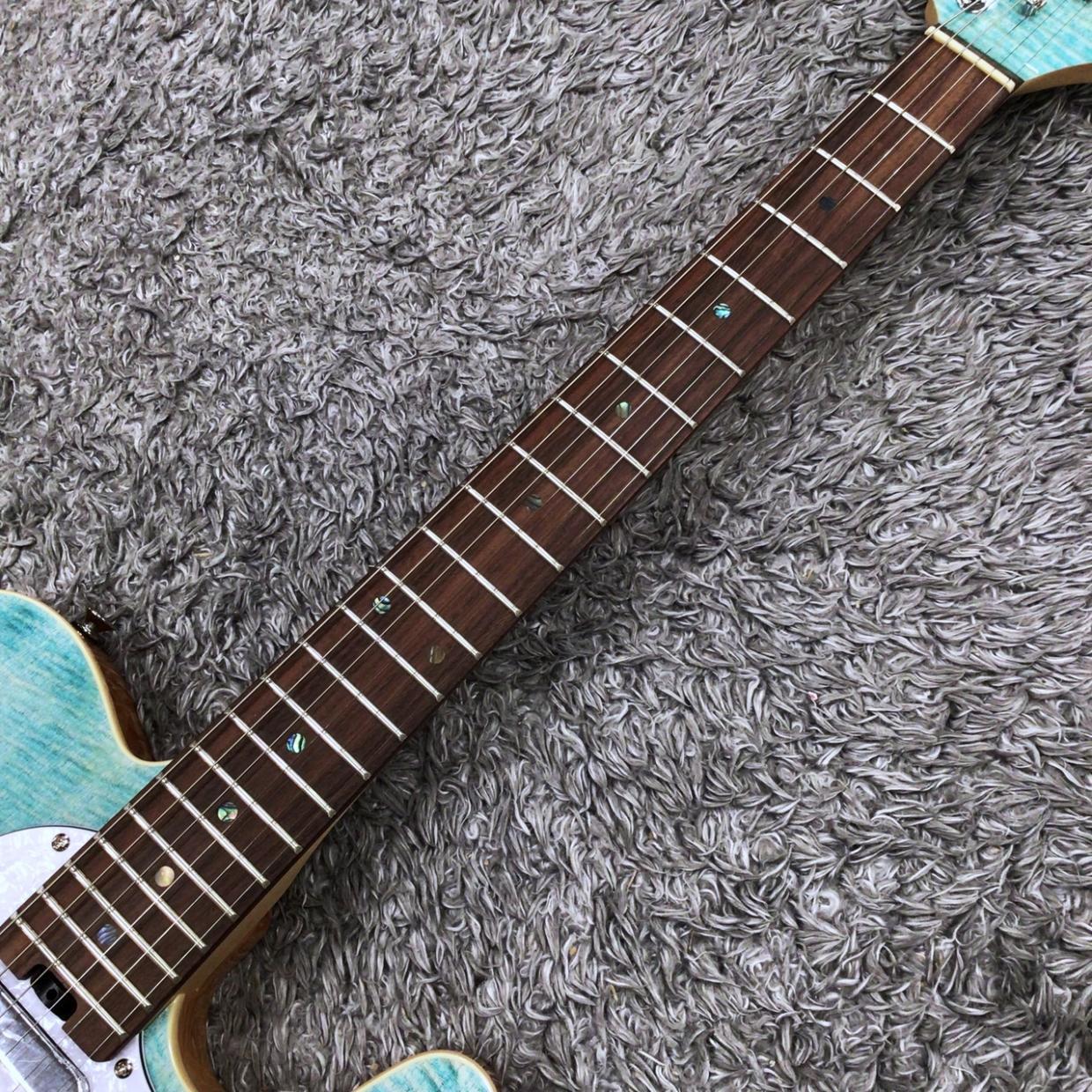 Aria Pro II 615-AE200 OPGR (Opal Green) -Aria Evergreen-【NEW