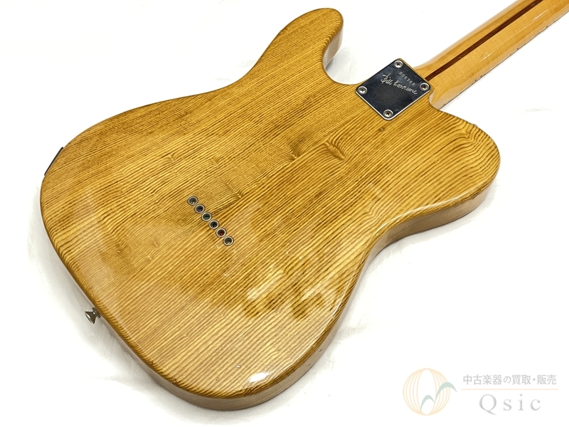 Bill Lawrence TRIGGER II エレキギター Bill Lawrence TRIGGER-II - ギター・楽器買取のサウンド・プラグ