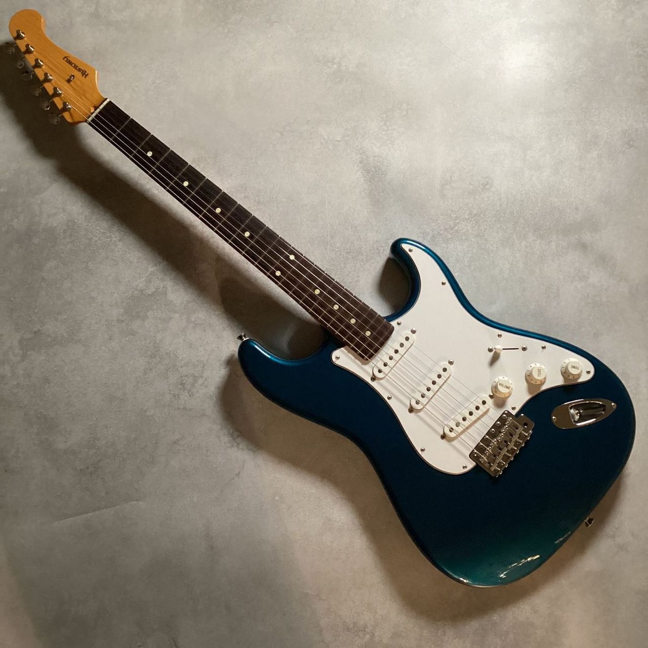 HISTORY 【中古】HISTORY(ヒストリー) HST-Standard DLB ストラト