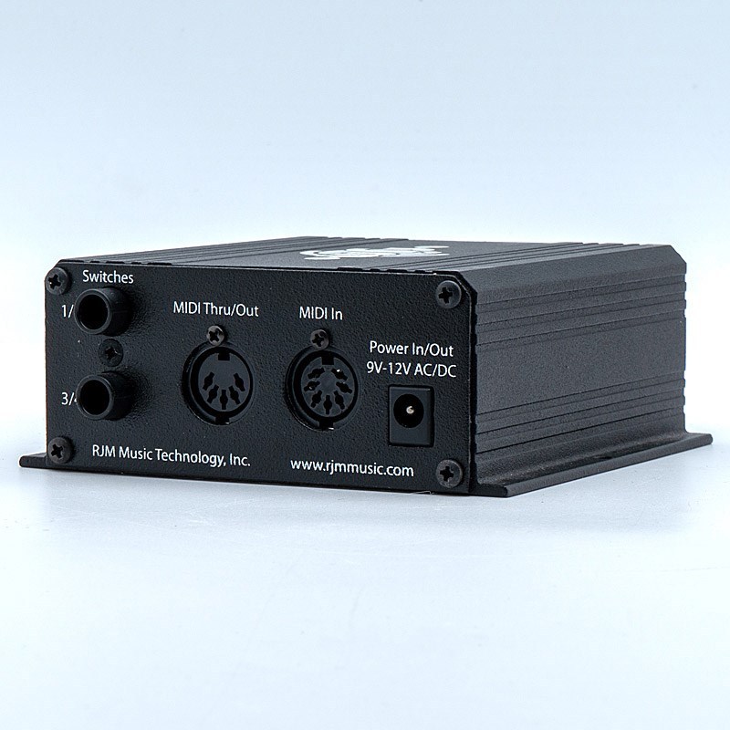 rjm Mini Effect Gizmo スイッチャー 正規輸入品 rjm Mini Effect Gizmo スイッチャー 正規輸入品
