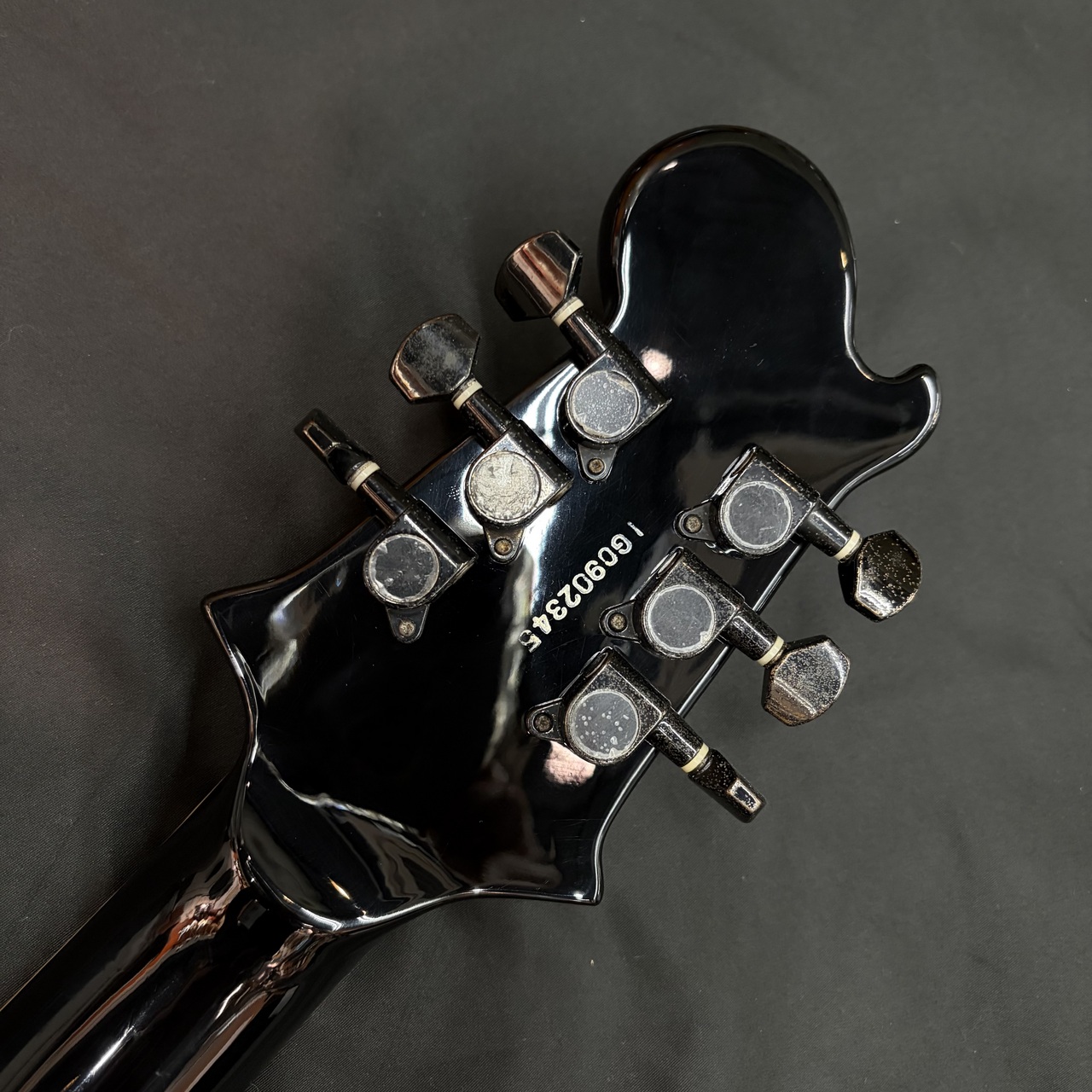 GrassRoots G-NS-70 (グラスルース ナイトメア 咲人 シグネチャー