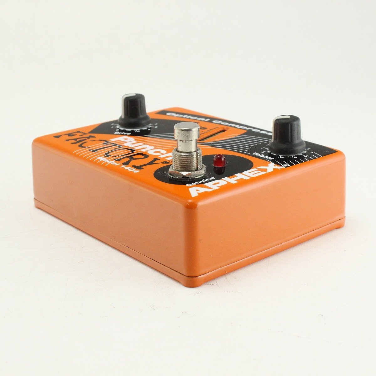 【美品】APHEX Punch Factory Model 1404 APHEX PUNCH FACTORY MODEL 1404 【御茶ノ水本店】（中古