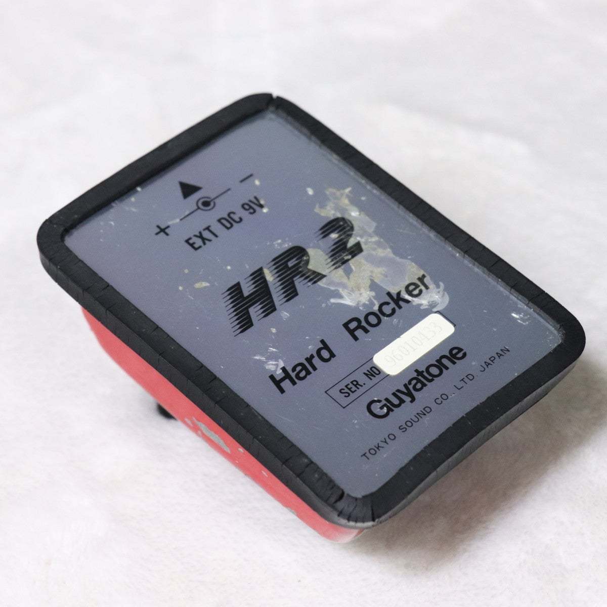 Guyatone HR2 【梅田店】（中古）【楽器検索デジマート】