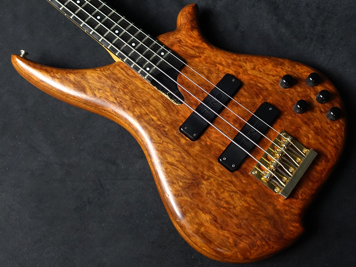 本日のみ出品レアTUNE twb-4 Tune TWB-4 BB 1997（中古）【楽器検索デジマート】