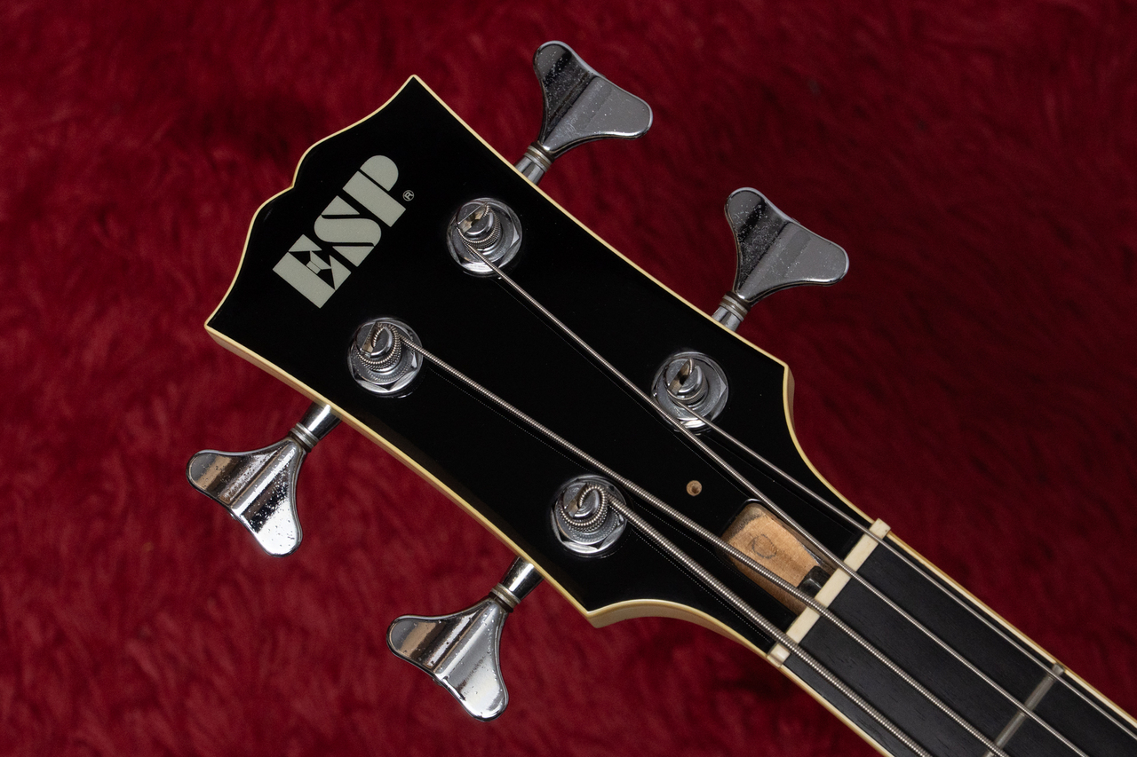 ESP J-MF-1 White LUNA SEA J MODEL 4.290kg #43924【GIB横浜】（中古