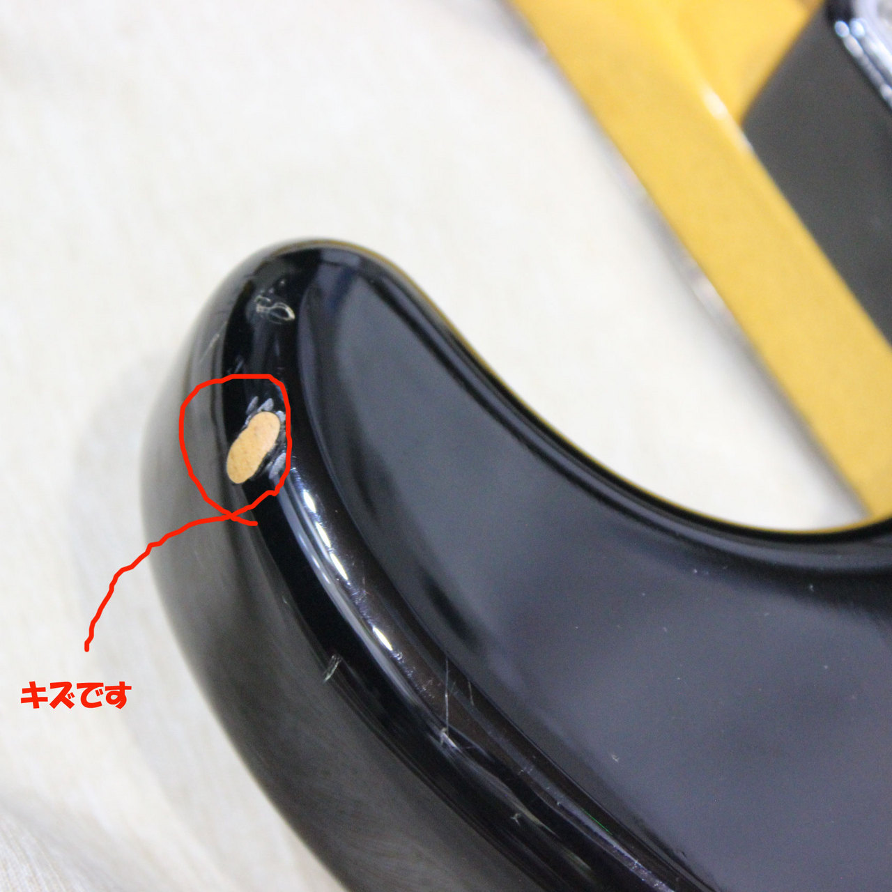 Fender Japan Stratocaster ST57-65 