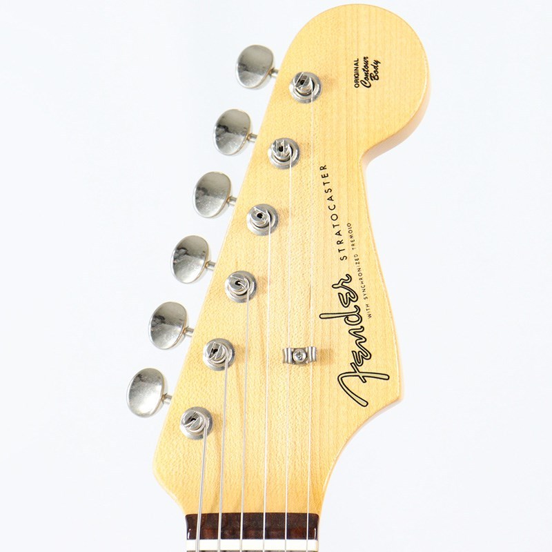 Fender Custom Shop Vintage Custom 1959 Stratocaster TCP (Faded