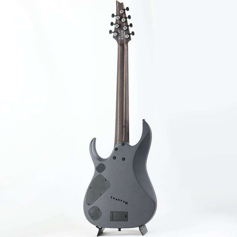 Ibanez Axion Label RGD71ALMS-BAM (Black Aurora Burst Matte)（新品