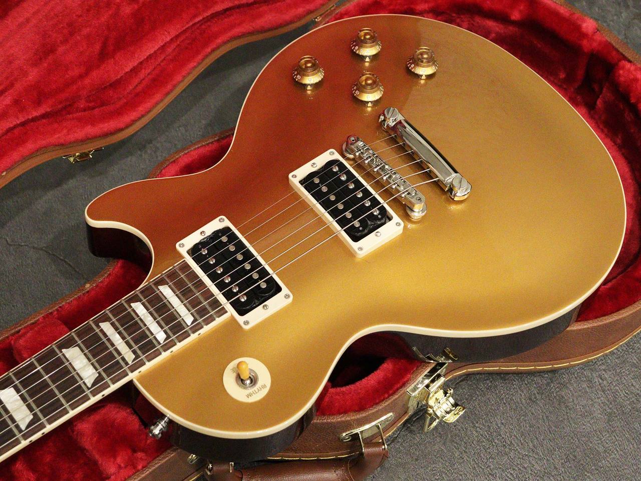 Gibson Slash 