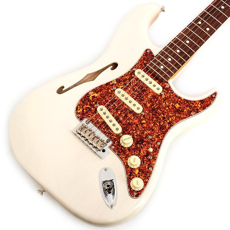 Fender FSR Limited Edition American Professional II Stratocaster